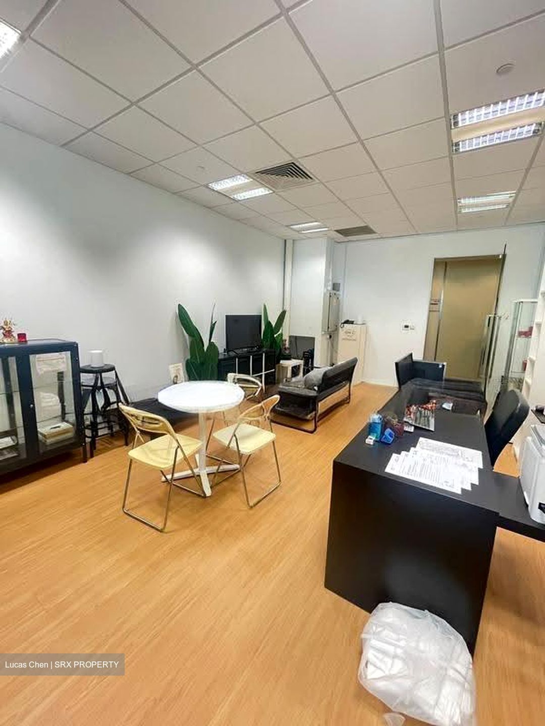 Paya Lebar Square (D14), Office #626379251